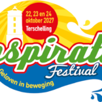 Financieel beheerder voor Inspiratiefestival Terschelling