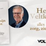 'Het verborgene tevoorschijn luisteren': een spannend boek over zin, ziel en zorg