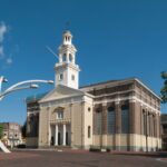 Kerkelijk Stadswerker voor Protestantse Kerk Assen