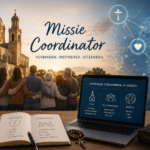 Coördinator Digitale Missie