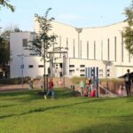 Voorganger voor Vitamine G Hilversum