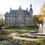Geestelijk Verzorger voor Zorg & Wonen Glorieux