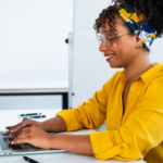Allround communicatiemedewerker voor SKIN-Rotterdam