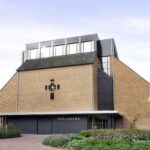 Kerkelijk werker voor jeugd en gezin