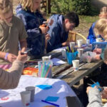 Kerkelijk werker voor Protestantse Gemeenten Heumen en Groesbeek