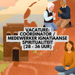 Coördinator/Medewerker Ignatiaanse Spiritualiteit
