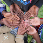 Projectmedewerker Kinderen en Missie