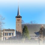 Predikant voor Kruiskerk in Eerbeek