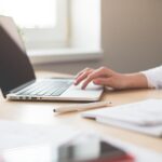 Secretaresse voor CIO en SRKK