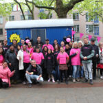 Coördinator voor Serve the City Rotterdam