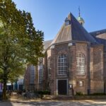 Predikant voor Protestantse Gemeente Venlo eo
