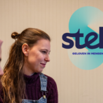 Receptionist voor Stek in Den Haag