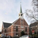 Kerkelijk werker voor Protestantse Wijkgemeente Emmaüs in Bodegraven