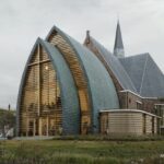 Kerkelijk Werker voor Protestantse Gemeente Hoofddorp