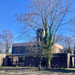 Predikant voor Protestantse Gemeente Eindhoven-Zuid