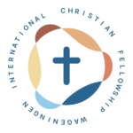 Pastor for ICF-Wageningen